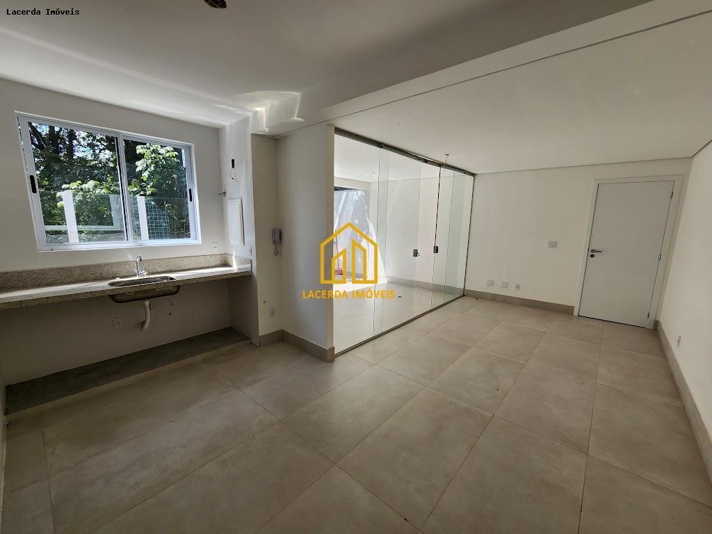 Apartamento para Venda - Belo Horizonte / MG no bairro , 2